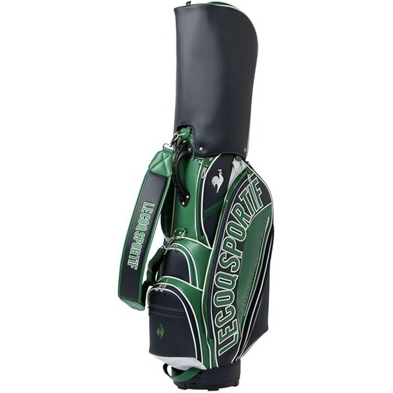 楽天市場】キャディバッグ（ブランドルコックスポルティフ）（バッグ