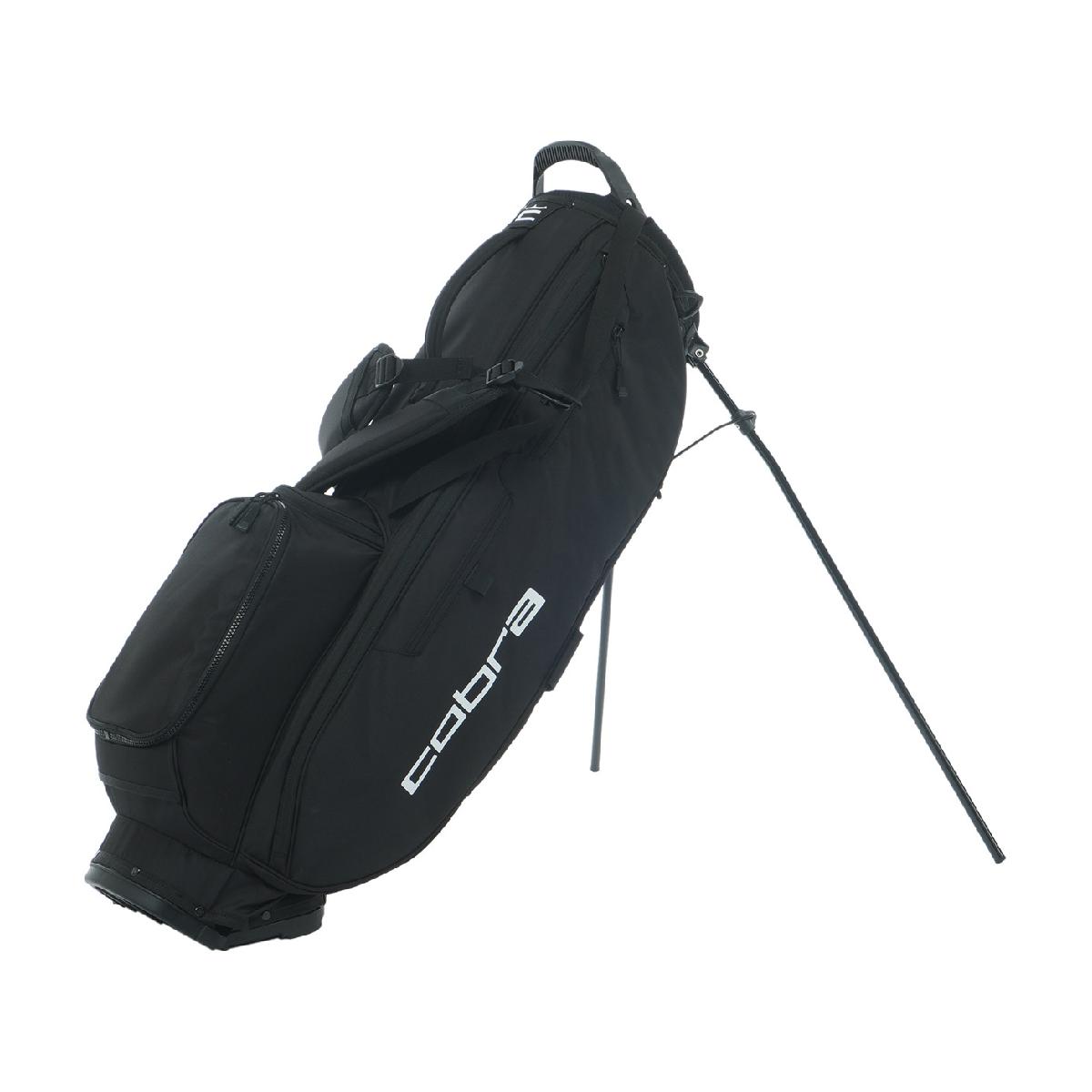 楽天市場】コブラ cobra Ultralight Pro 2WAY スタンドキャディバッグ