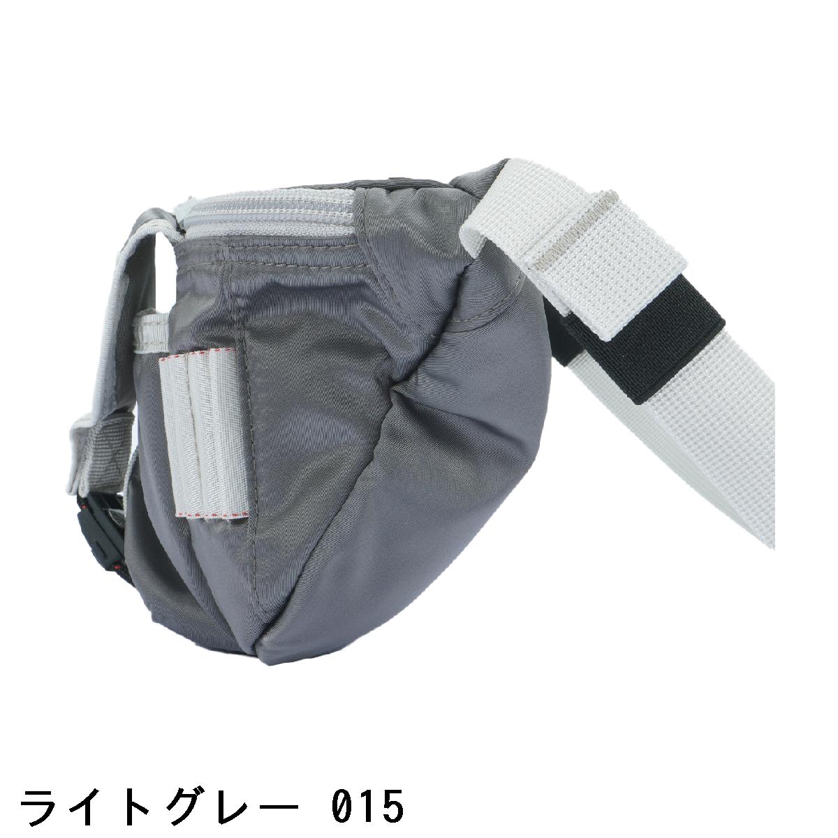 楽天市場】ブリーフィング BRIEFING ECO TWILL ラウンドウエストポーチ