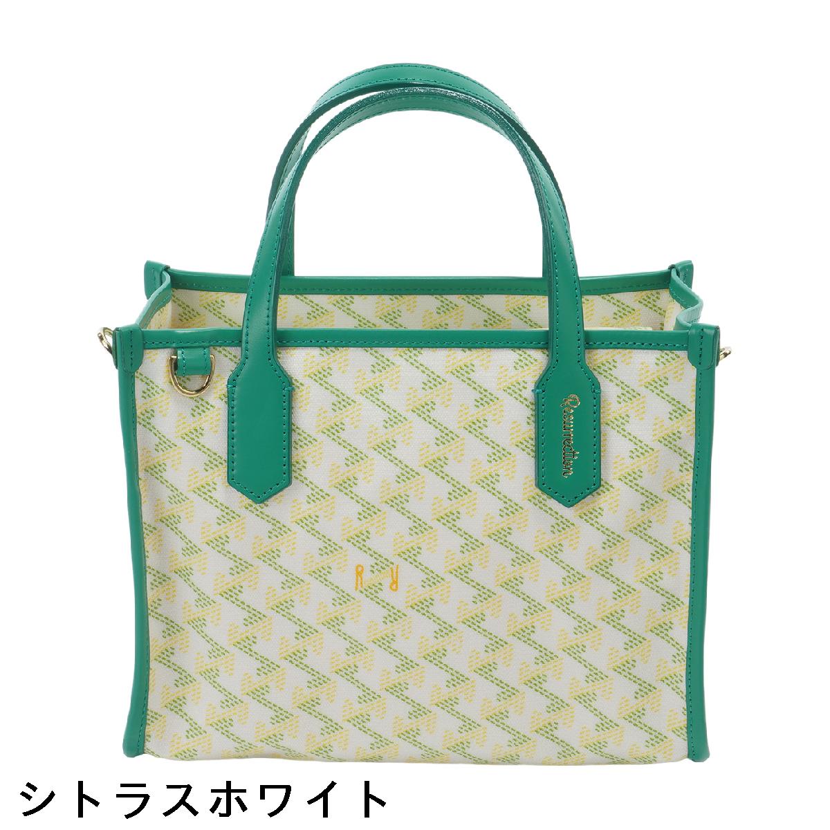 楽天市場】レザレクション Resurrection ラニウス No.3 スクエアミニ