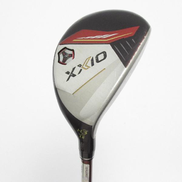 楽天市場】ゼクシオ 3 番 ユーティリティの通販