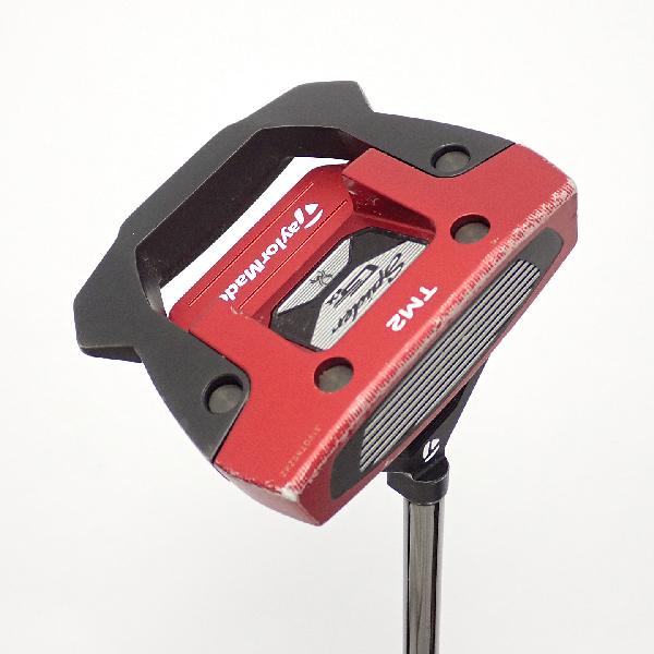 楽天市場】スパイダー x センター シャフトの通販