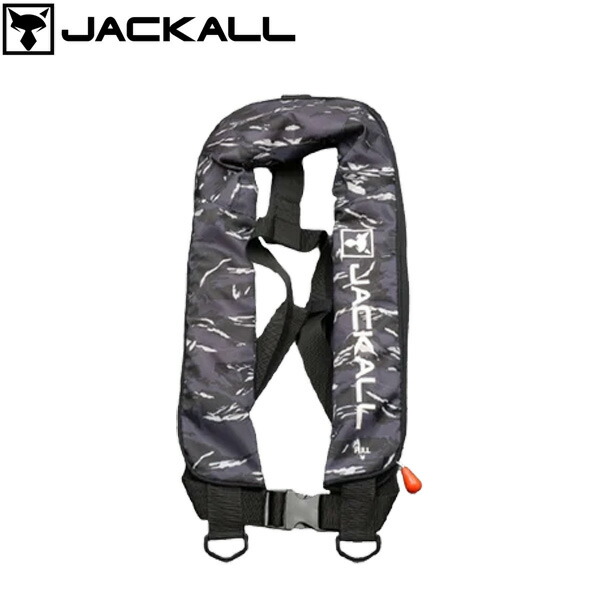 楽天市場】ジャッカル 膨張式ライフジャケットの通販