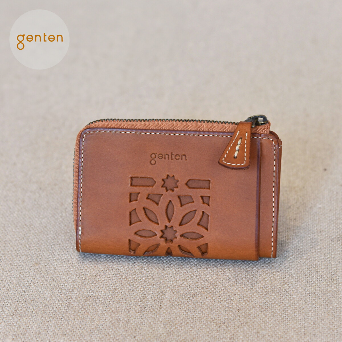 楽天市場】【ゲンテン公式】 genten 44246 (40608) ゲンテン カット