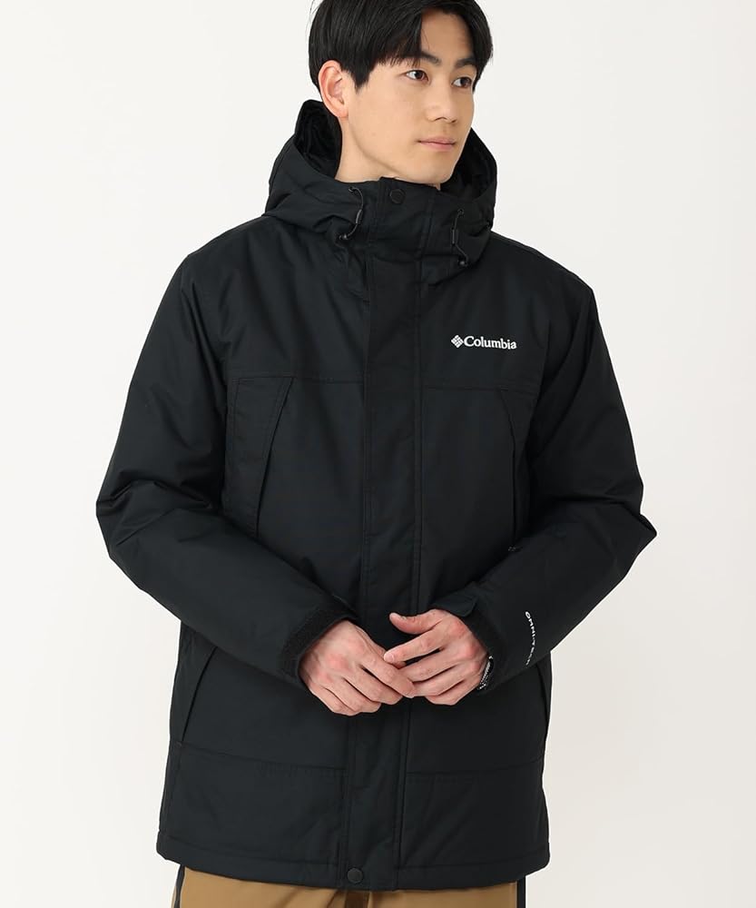 楽天市場】[コロンビア] ショッキ ジャケット WO4984 メンズ : ギア