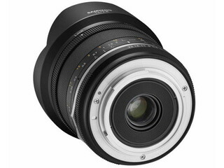 楽天市場】SAMYANG サムヤン MF 14mm F2.8 MK2 ニコンFマウント Nikon