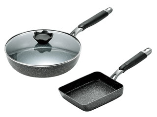 楽天市場】YOKOYAMA よこやま ネオストーンプレミアム フライパン