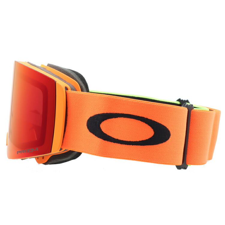 楽天市場】オークリー ゴーグル 眼鏡対応 フォールライン OAKLEY