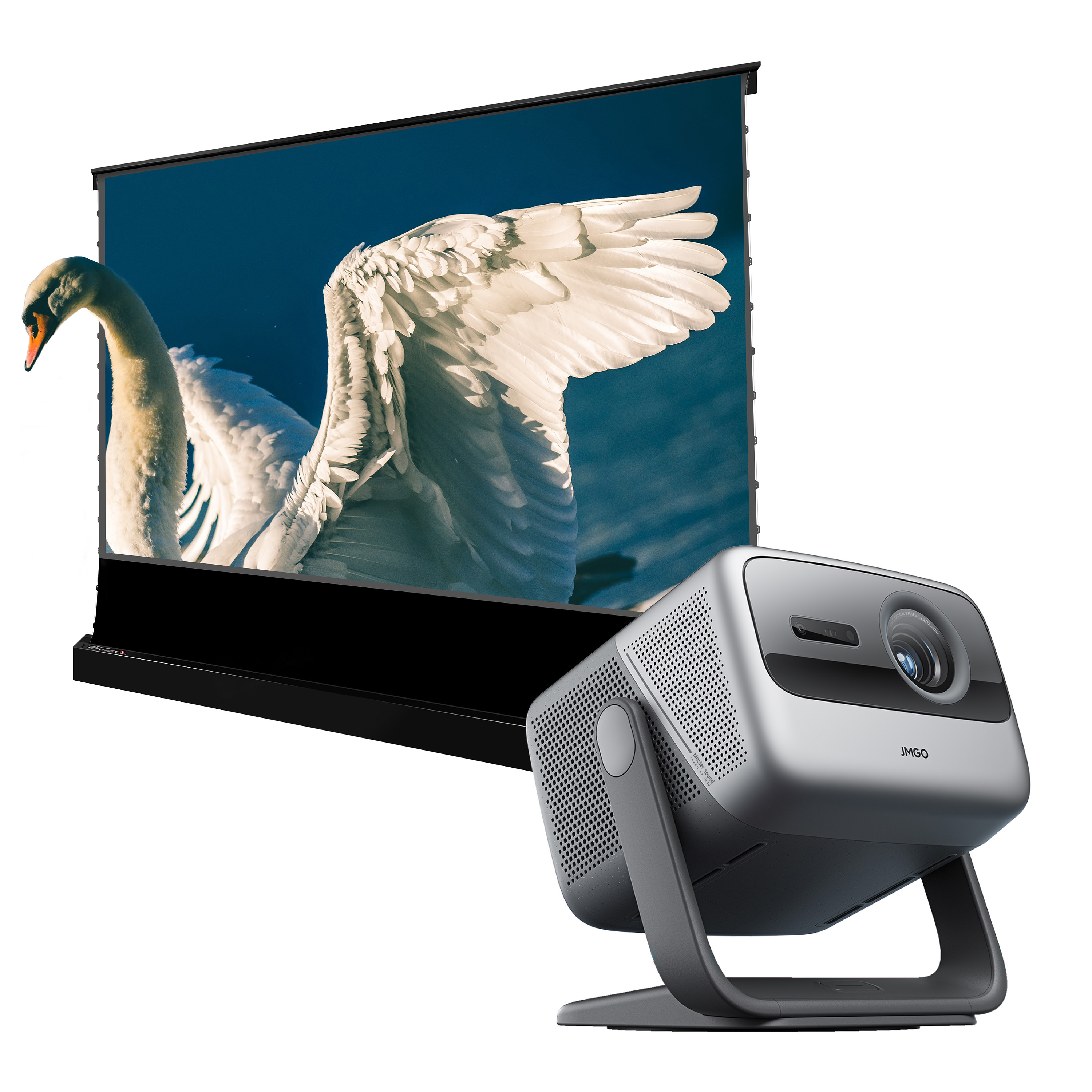 楽天市場】【N3 Ultimate予約特典20%OFFクーポン】JMGO 3色レーザー高