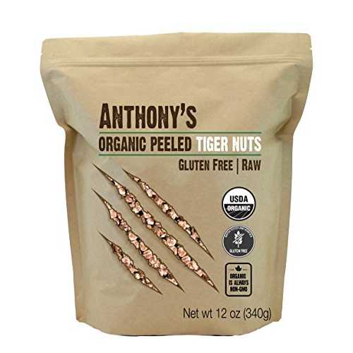 楽天市場】タイガーナッツ オーガニックの通販