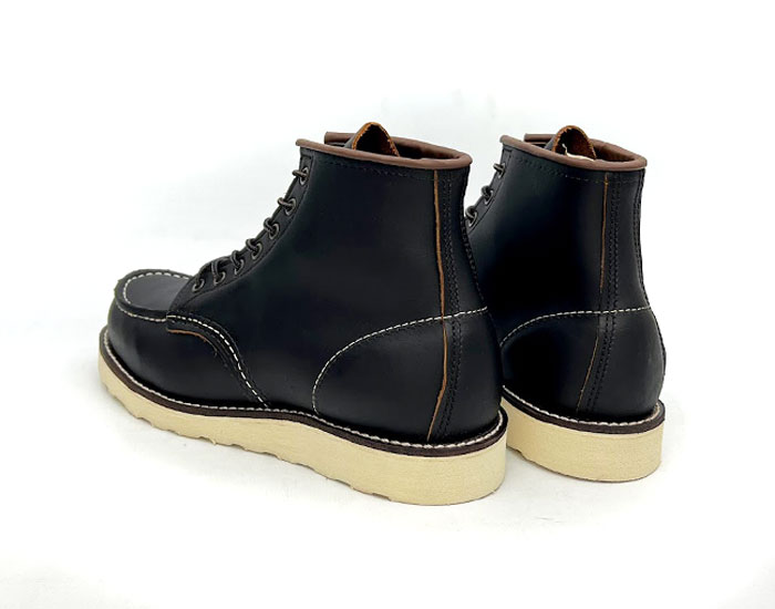 楽天市場】【2点同時試着サービス対象】 RED WING 【 レッドウィング