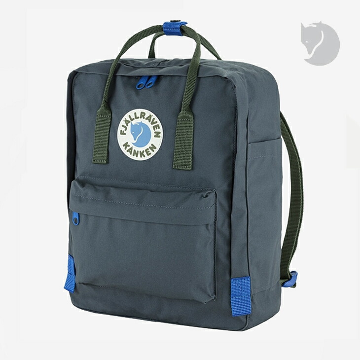 楽天市場】｀FJALLRAVEN｜Kanken Koncept Daypack/ フェールラーベン