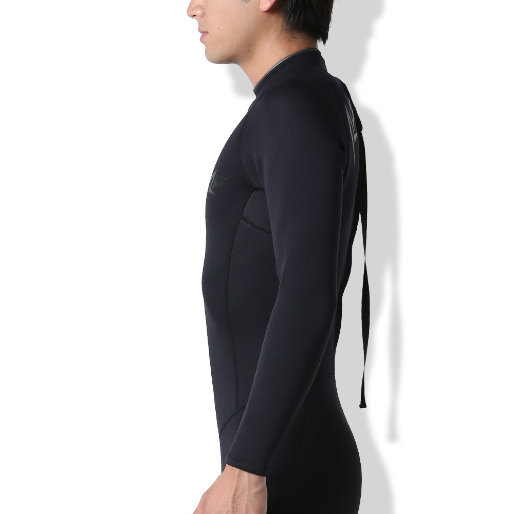 楽天市場】[開始4時間限定ｸｰﾎﾟﾝ]RSS SURF ウェットスーツ フルスーツ