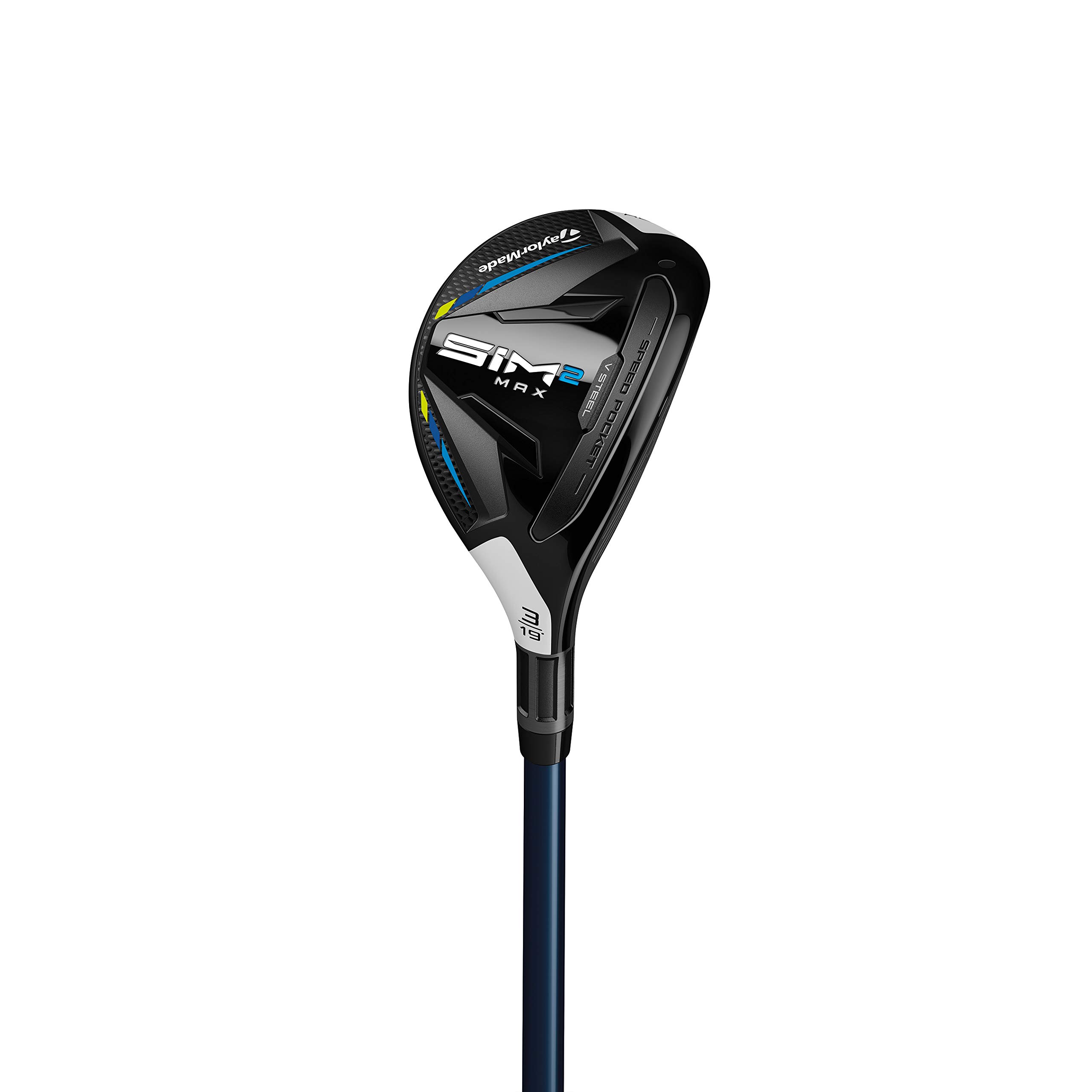 楽天市場】TAYLORMADE(テーラーメイド)SIM2MAX(シムツーマックス