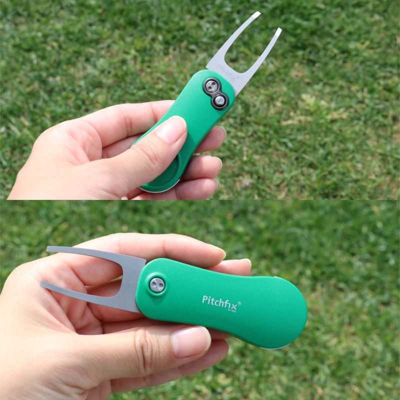 楽天市場】グリーンフォーク ピッチフィックス Pitchfix【オリジナル