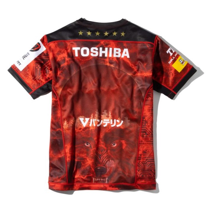 楽天市場】ラグビー リーグワン 東芝ブレイブルーパス東京 ホーム