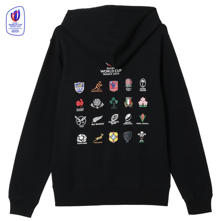 楽天市場】ラグビー ワールドカップ2023 フランス 20 ユニオンズ