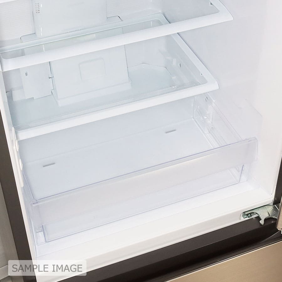 楽天市場】【中古/屋内搬入付き】日立 冷蔵庫 3ドア 265L R-27RV-N