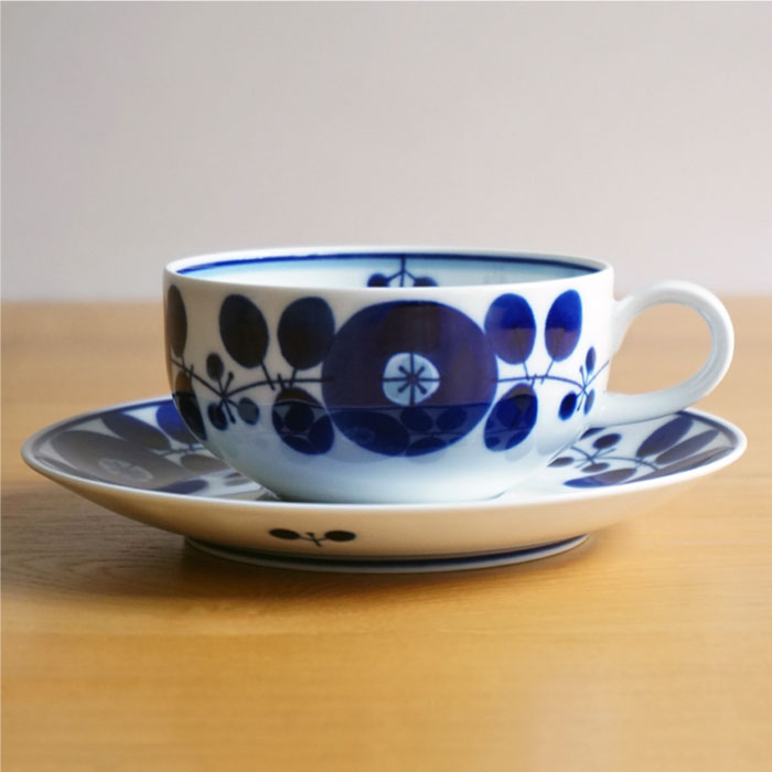 楽天市場】【ふるさと納税】【白山陶器】【BLOOM】ブルーム ティー