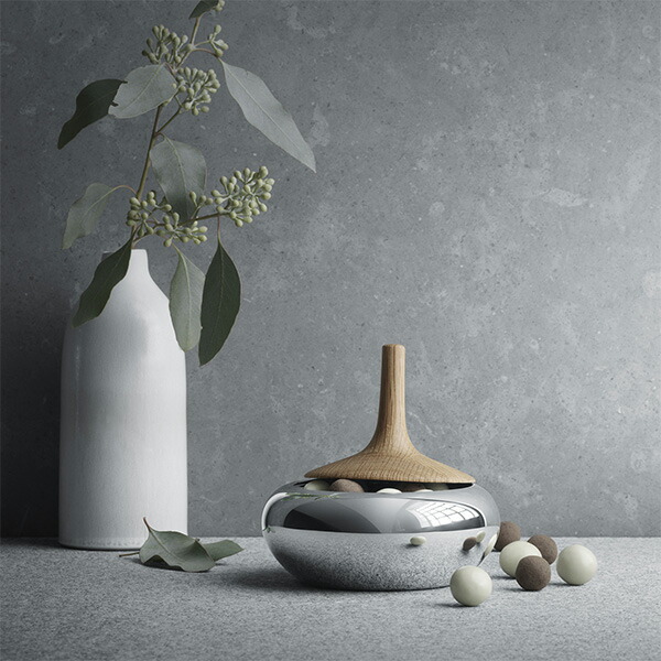 楽天市場】北欧 インテリア 雑貨 GEORG JENSEN (ジョージ ジェンセン