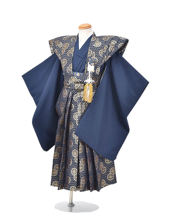 七五三5歳TA-59 裃 七五三5歳TA-59 裃 - メルカリ