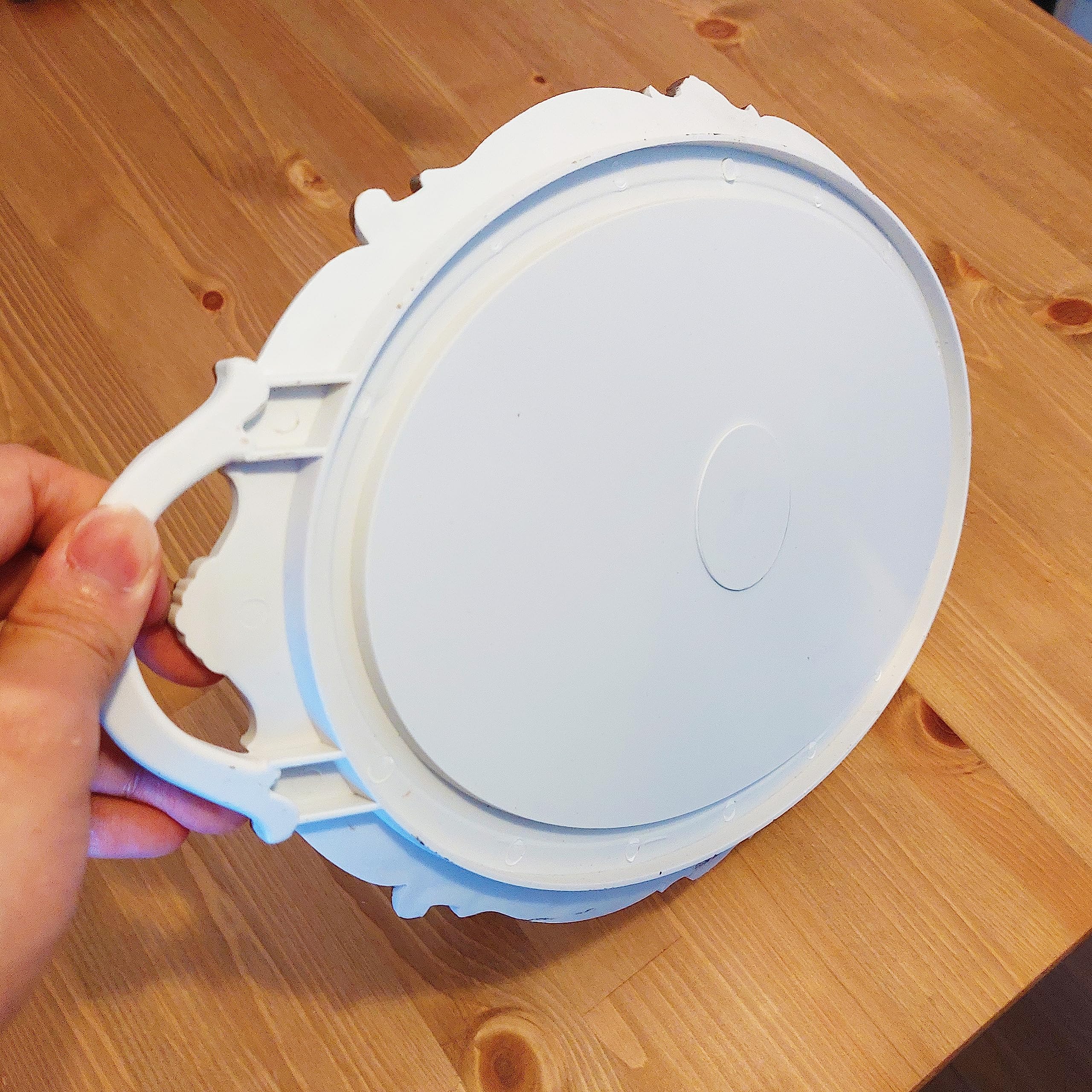 楽天市場】アクセサリートレイ ジュエリートレイ 大きめ アクセサリー