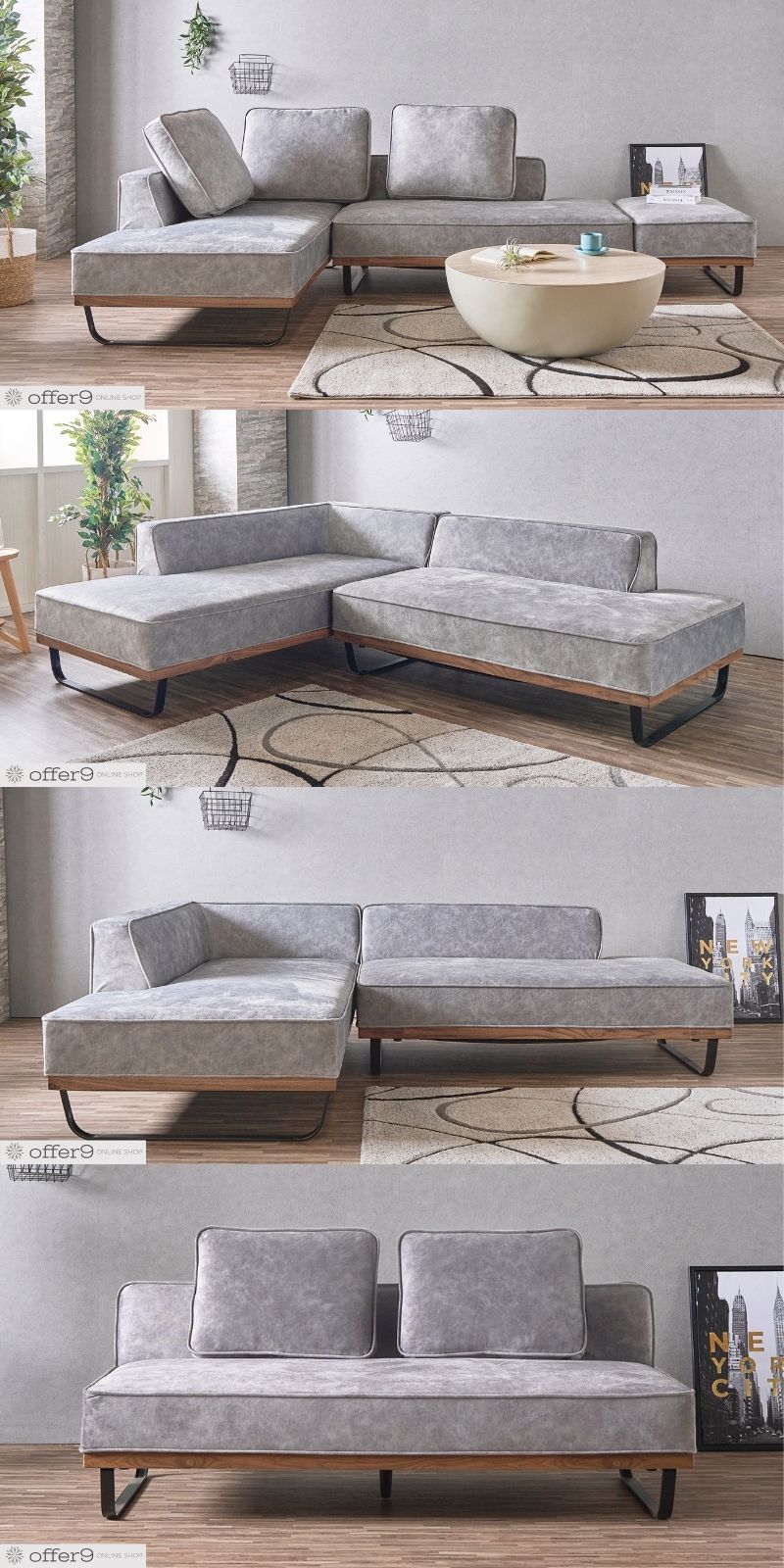 楽天市場】＼SS限定☆エントリーで最大100％ポイントバック／ カウチ