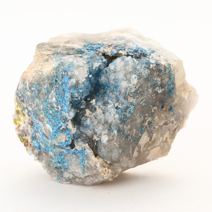 楽天市場】ナミビア産【『シャッタカイトインクォーツ・Shattukite in