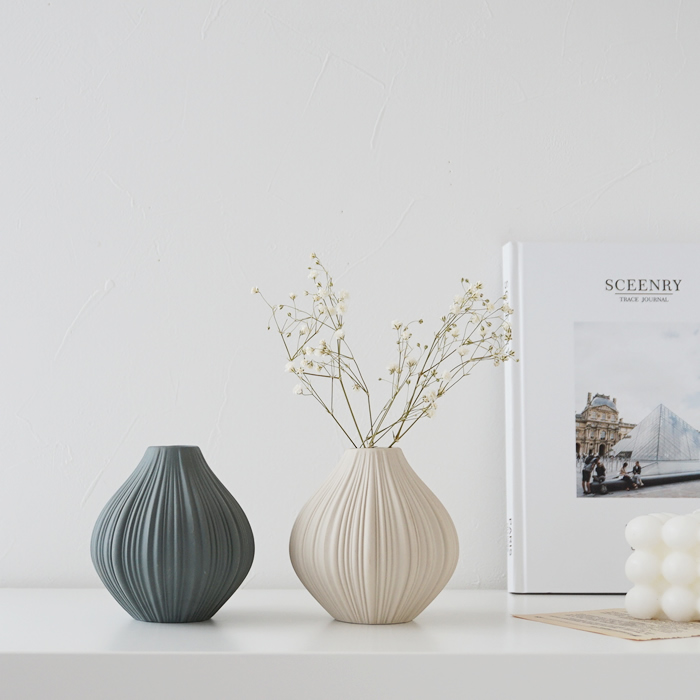 楽天市場】グレー（花瓶｜インテリア小物・置物）：インテリア・寝具