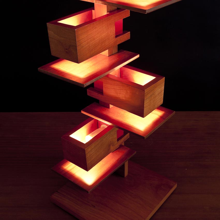 楽天市場】フランク・ロイド・ライト タリアセン2(ミドルタイプ