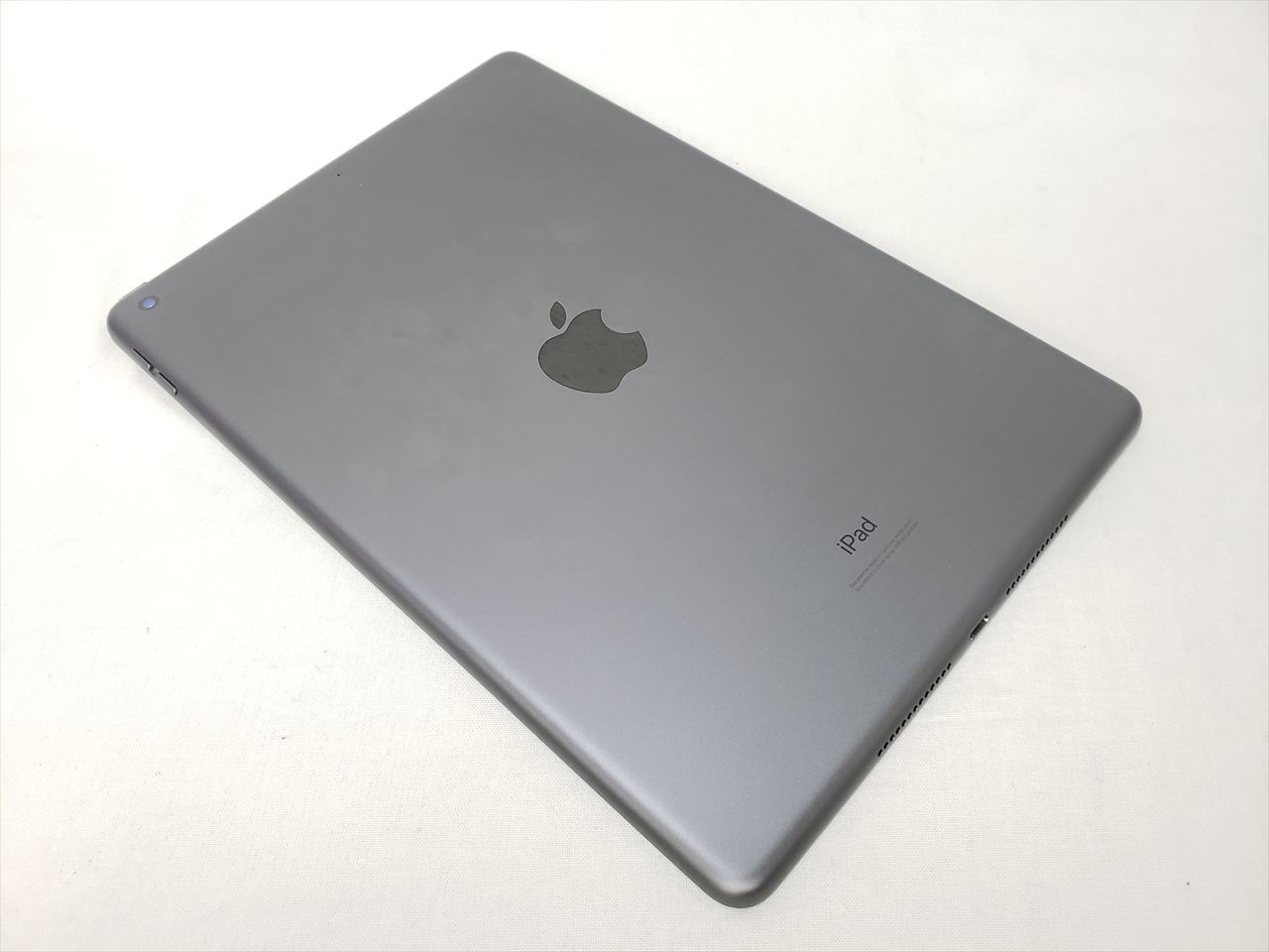 楽天市場】(中古) iPad（第7世代/2019） Wi-Fi 32GB スペースグレイ
