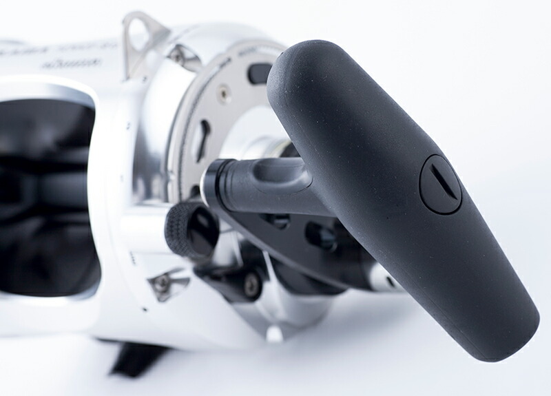 楽天市場】オクマ マカイラ リール MK-50WII Sea シルバー限定モデル