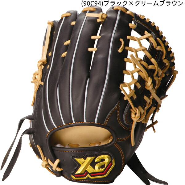 楽天市場】ザナックス ZANAX 野球 軟式 グローブ グラブ 外野