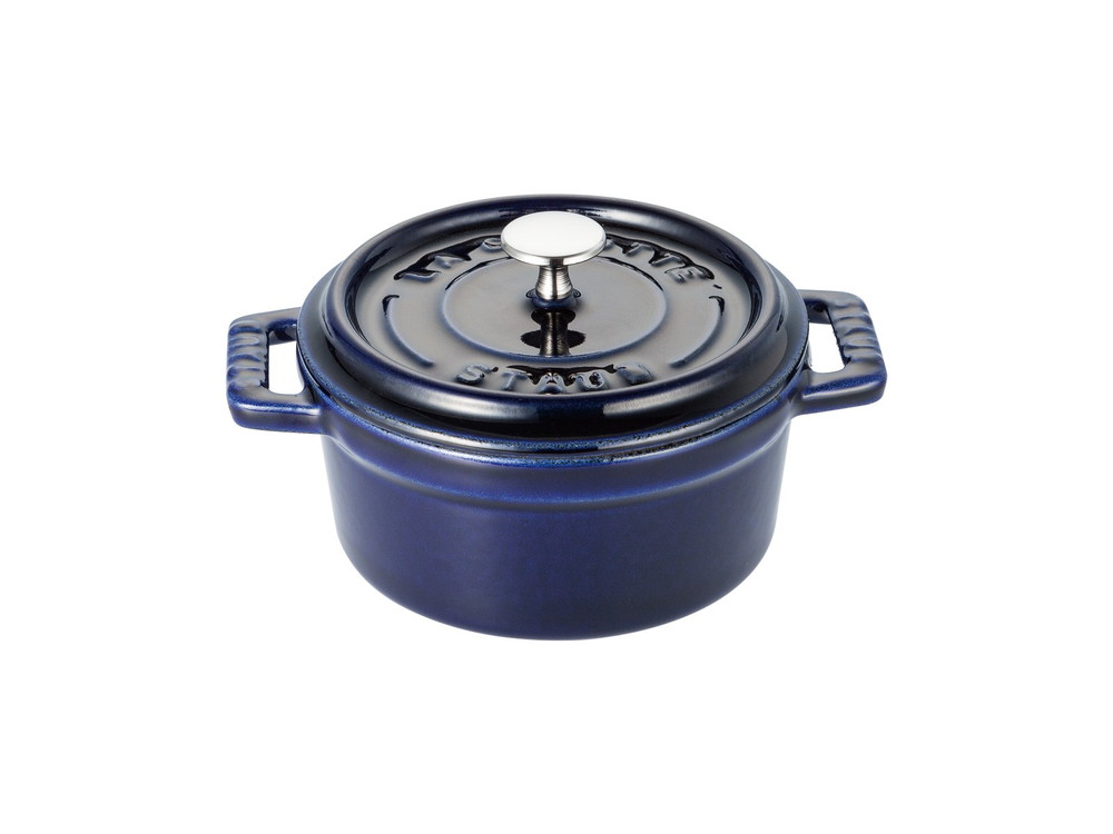 楽天市場】【公式】【生涯保証】 ストウブ ピコ ココット ラウンド