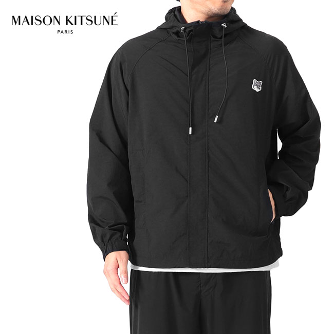 楽天市場】[TIME SALE] Maison Kitsune メゾンキツネ フォックスロゴ