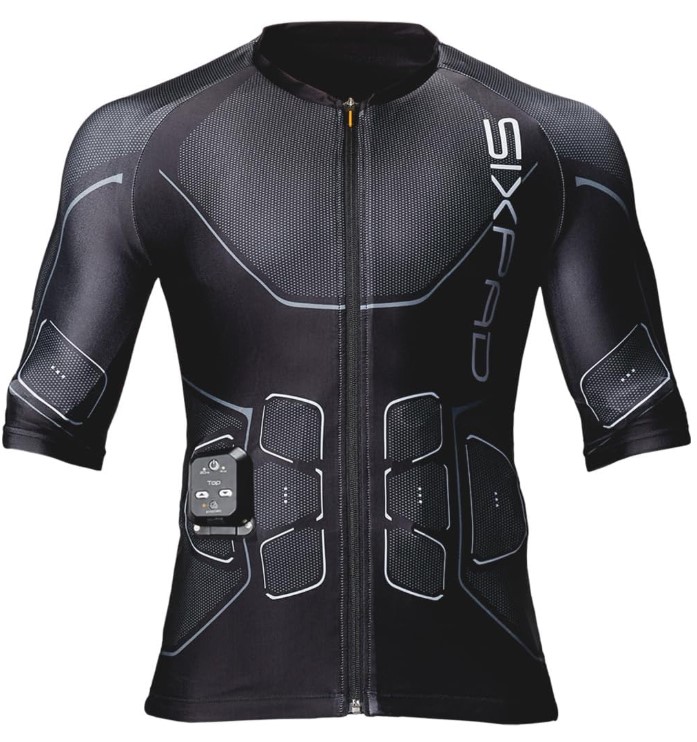 楽天市場】シックスパッド トレーニングスーツ 女性の通販