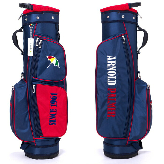 楽天市場】ARNOLD PALMER アーノルドパーマー APCB-26 7.5型 軽量