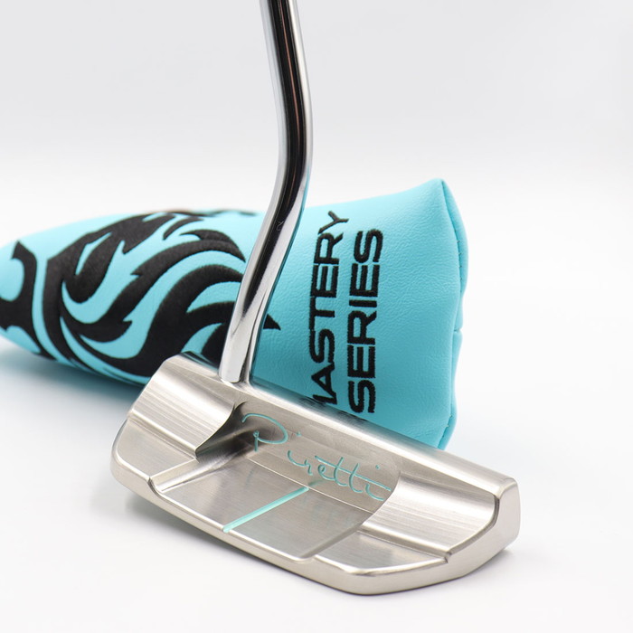 楽天市場】Piretti ピレッティ フィオーレ マスタリーシリーズ パター