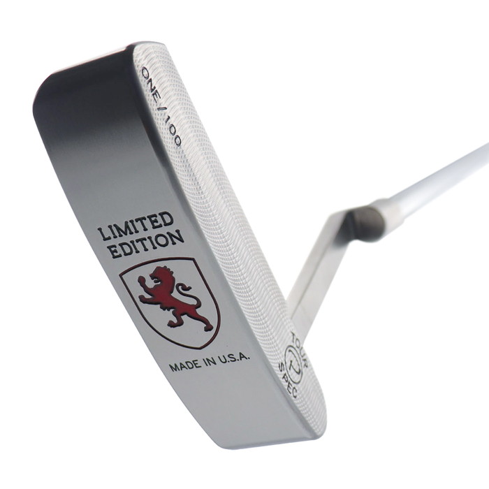 楽天市場】Piretti ピレッティ パター ポテンザ2 ロングネック ツアー