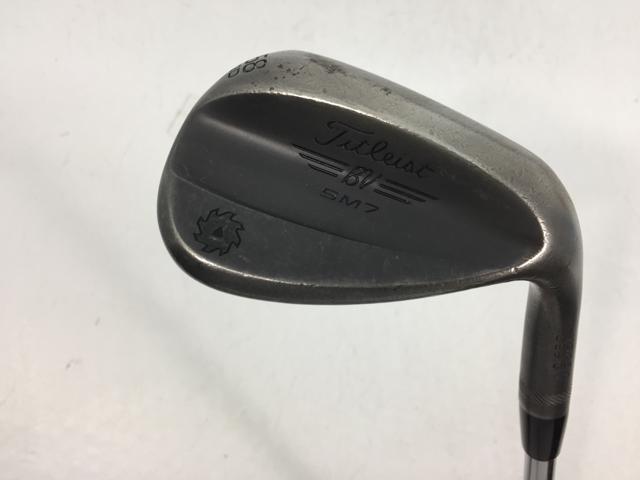 楽天市場】ボーケイ sm7 ジェットブラックの通販