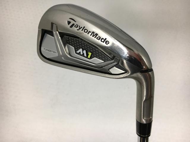 楽天市場】テーラーメイド m1 アイアンの通販