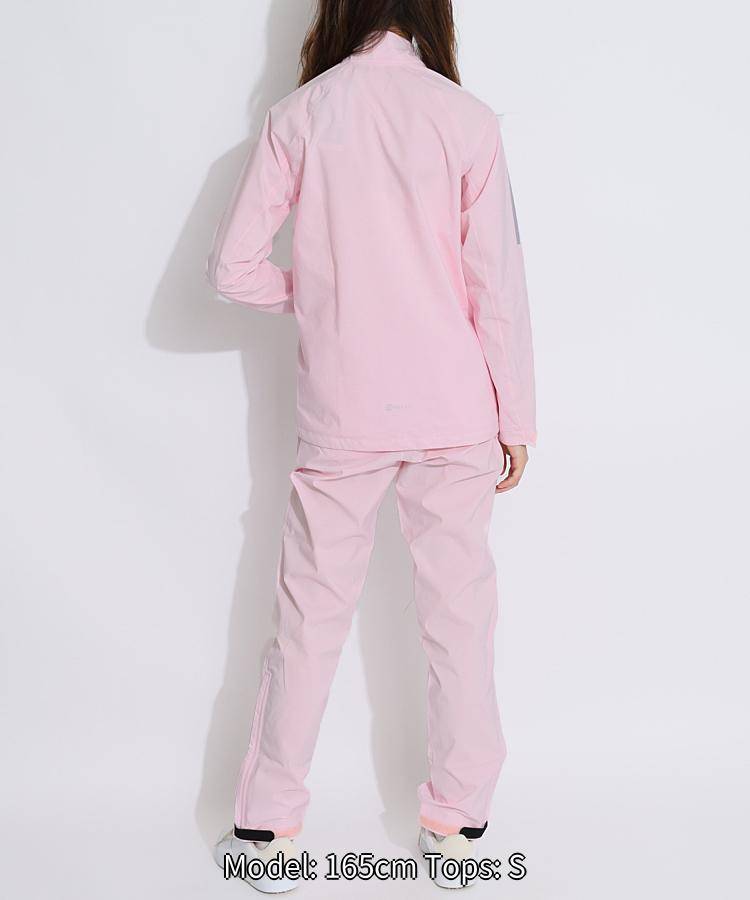 楽天市場】アディダスゴルフ 【透湿防水】収納袋付きスリーストライプ