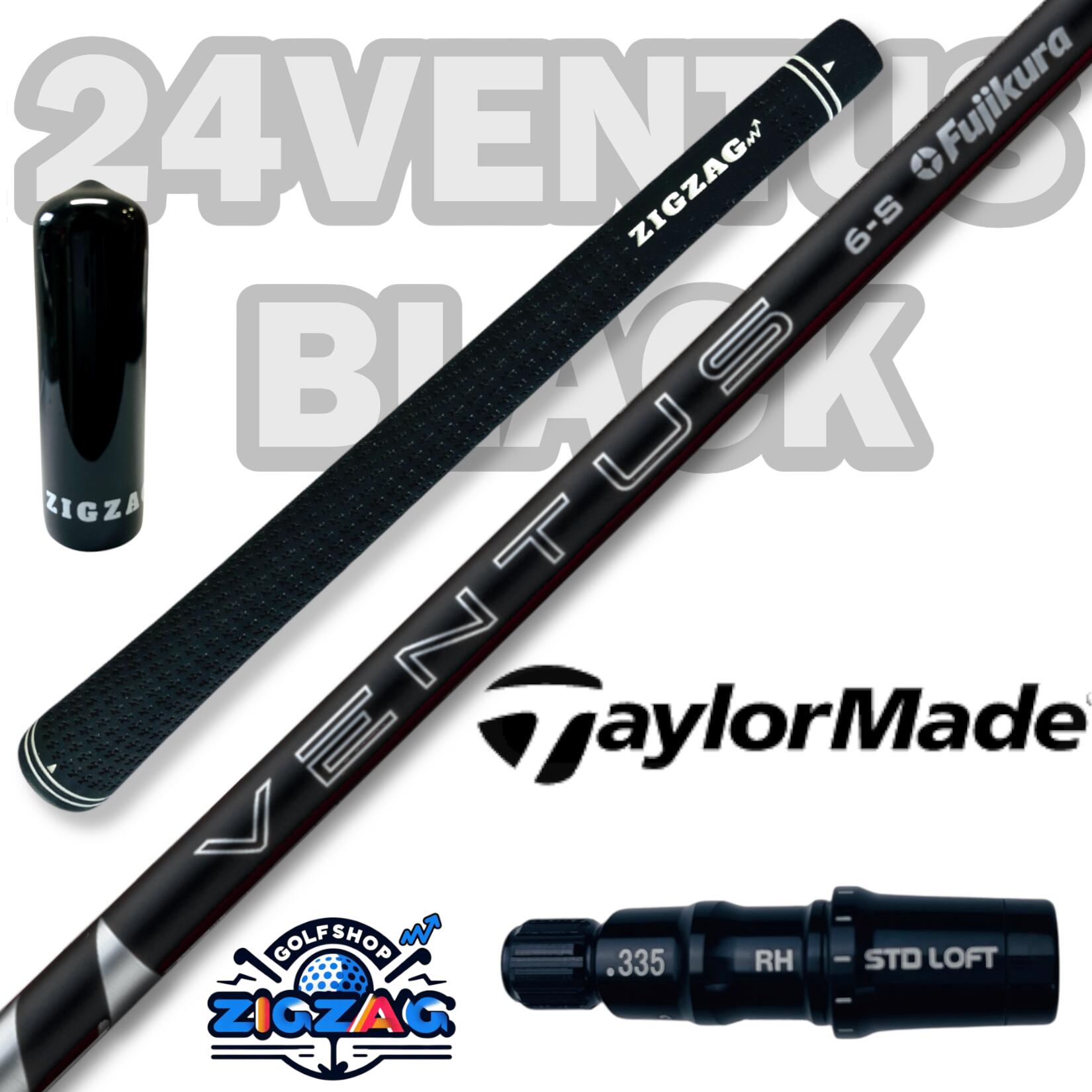 楽天市場】ventus シャフト 6x（ブランドフジクラ）の通販