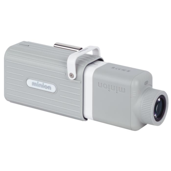 楽天市場】ゴルフ距離測定器 CaddyTalk minion キャディトーク