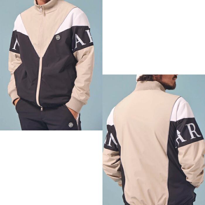 楽天市場】muta MARINE GOLF ムータマリンゴルフ メンズ レトロ