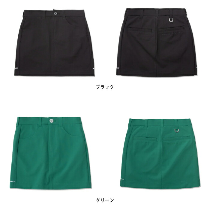 楽天市場】muta MARINE GOLF ムータマリンゴルフ レディース ナイロン