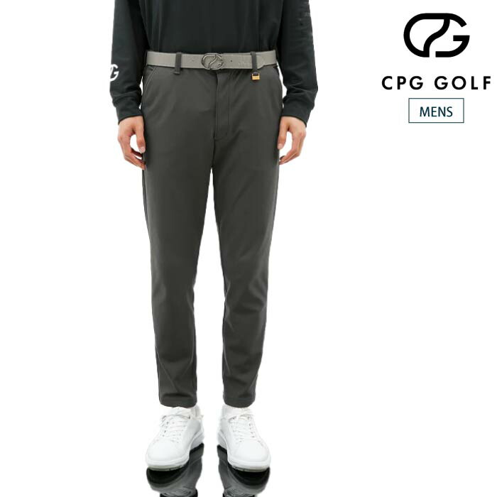 楽天市場】【30%OFF SALE】CPG GOLF シーピージーゴルフ メンズ ハイ