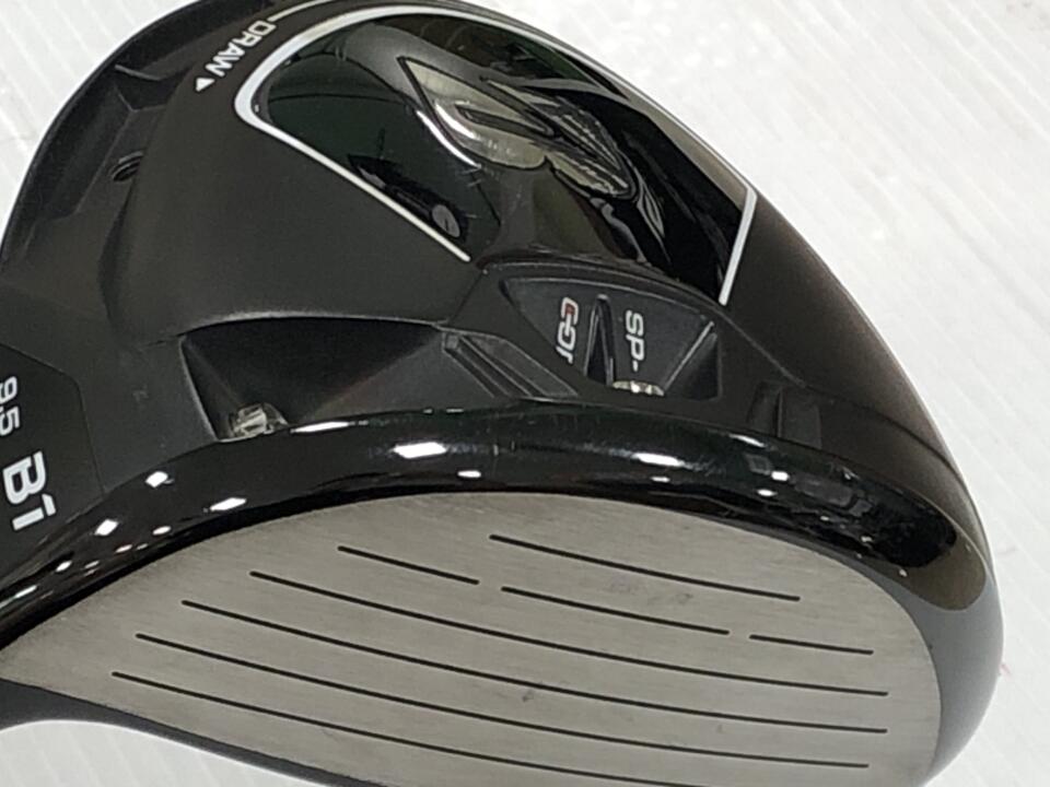 楽天市場】【中古】ブリヂストン B1 ドライバー 9.5° Sフレックス 45.5