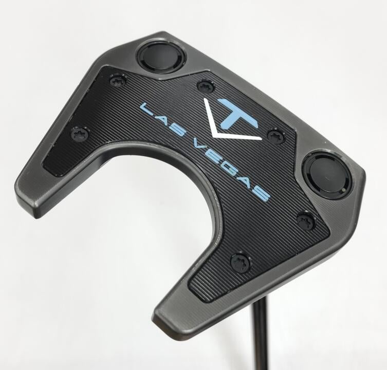 楽天市場】toulon パター las vegasの通販