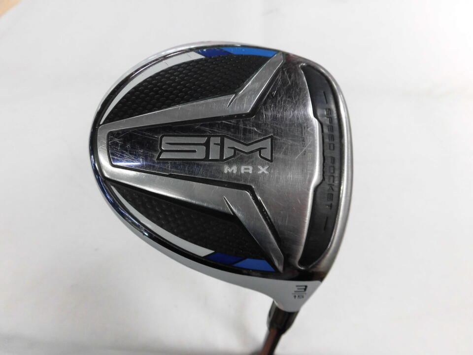 楽天市場】sim max フェアウェイウッド tour ad xcの通販